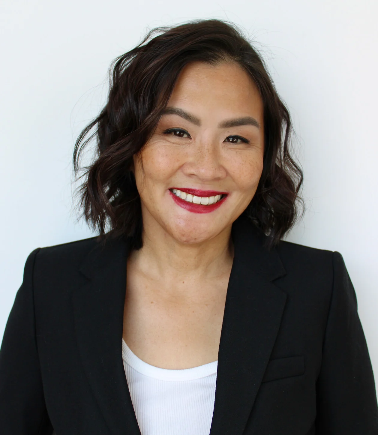 Debbie Moon, Marketing Executive
